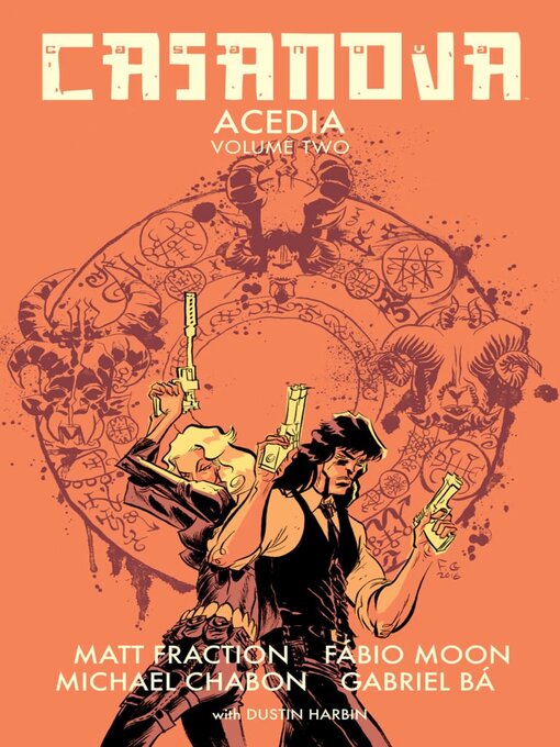 Title details for Casanova: Acedia (2015), Volume 2 by Matt Fraction - Available